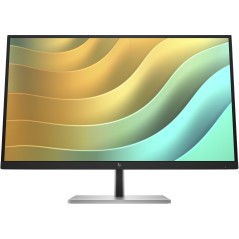 "HP E27U G5 Computer Monitor 6N4D3A5#ABB: Superior Quality, Stunning Clarity"